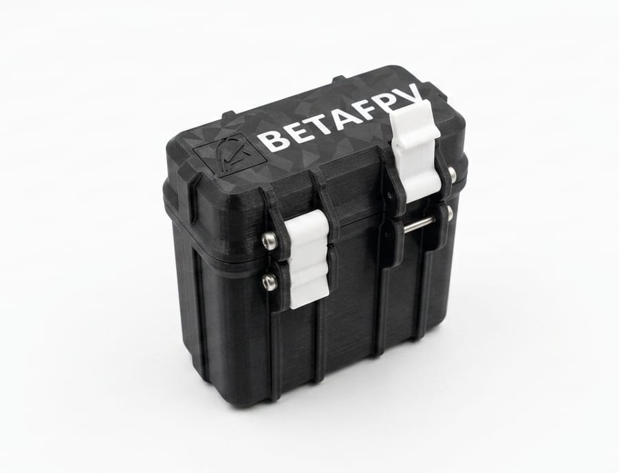 Air65 3D Printed Case 