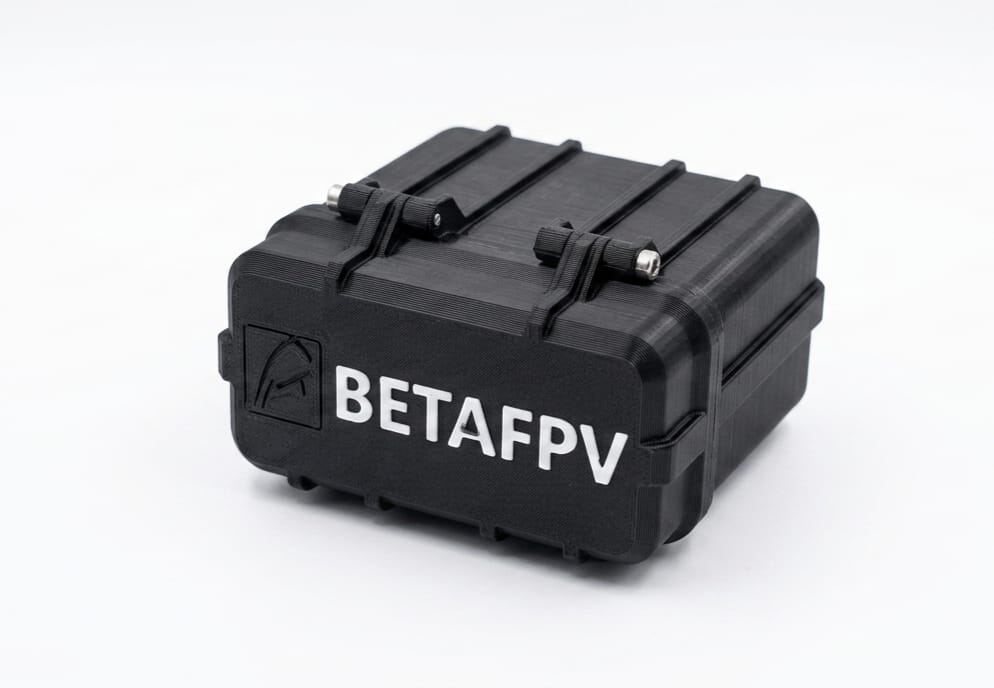 Air65 3D Printed Case  image 2