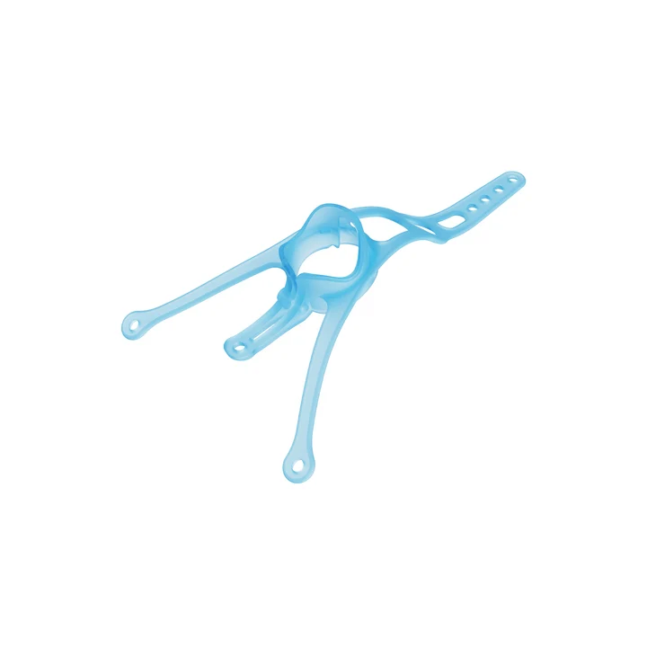 Beta FPV Air II Canopy|Transparent Blue