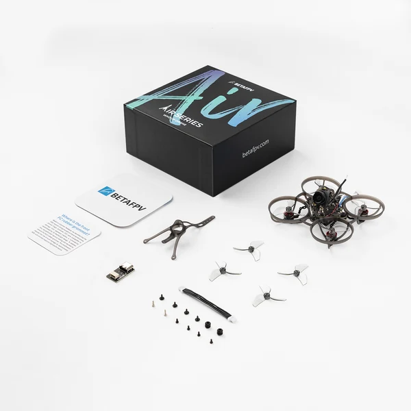 Beta FPV Air75 II Champion image 5