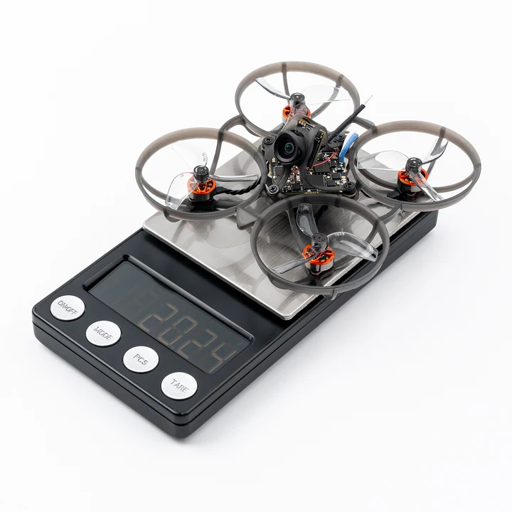 Beta FPV Air75 II Champion image 4