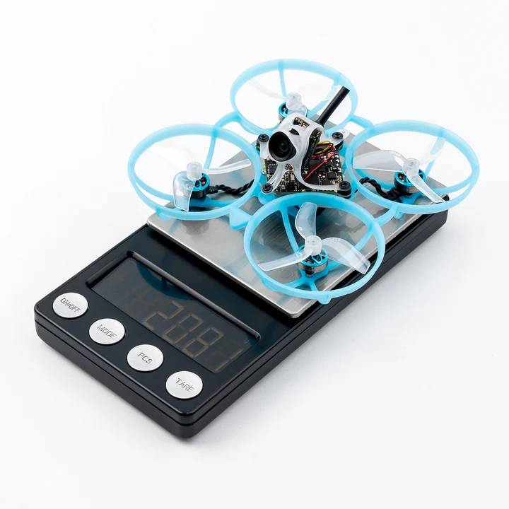 Beta FPV Air75 II Freestyle image 3
