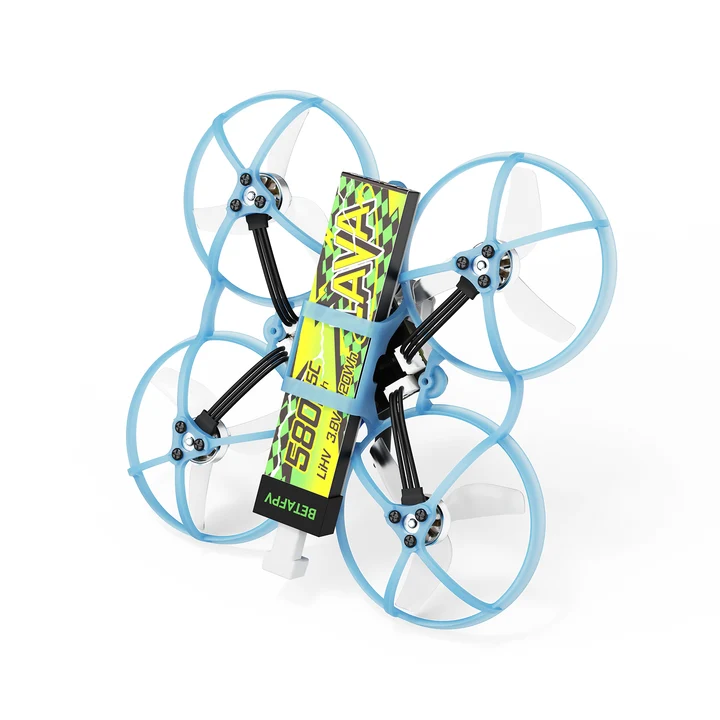 Beta FPV Air75 II Freestyle image 4