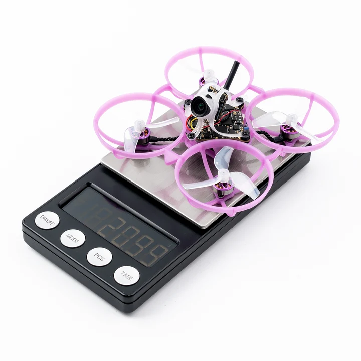 Beta FPV Air75 II Racing image 3