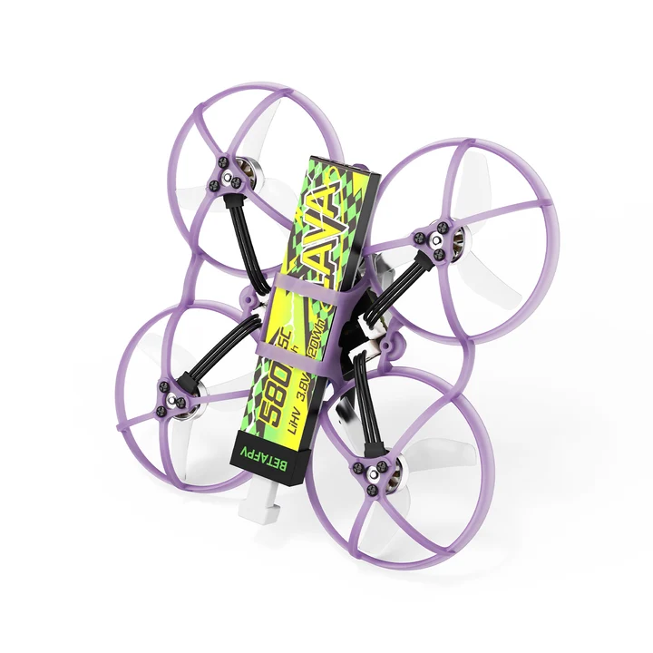 Beta FPV Air75 II Racing image 4