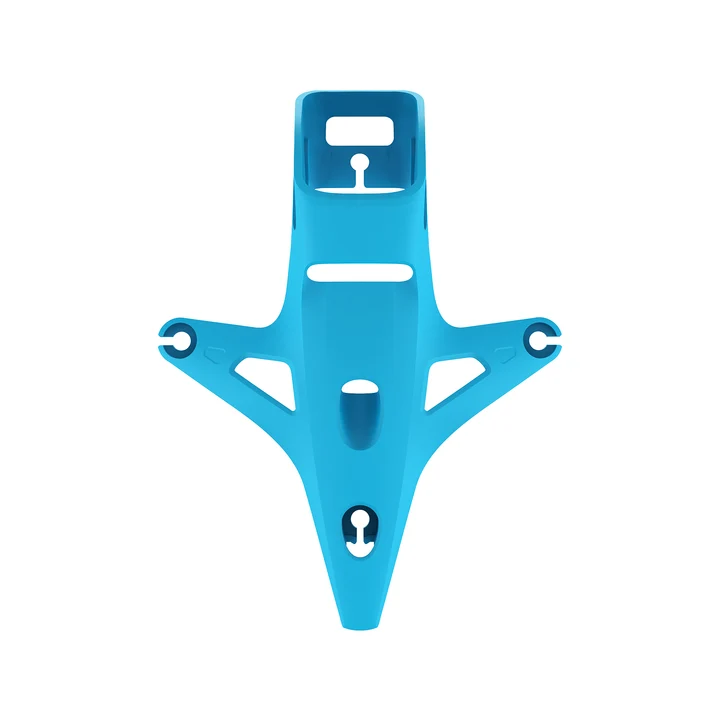 Beta FPV Canopy II for O4 Air Unit Blue image 2