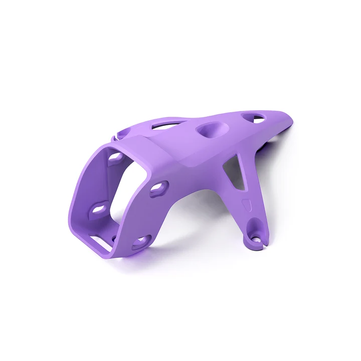 Beta FPV Canopy II for O4 Air Unit Purple