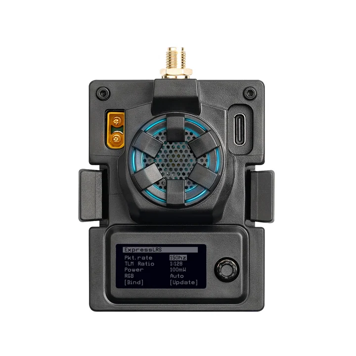Beta FPV ELRS Micro TX Module image 2