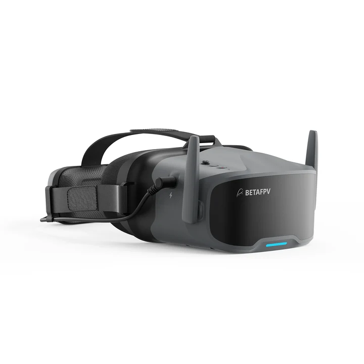 Beta FPV VR04 HD FPV Goggles image 3