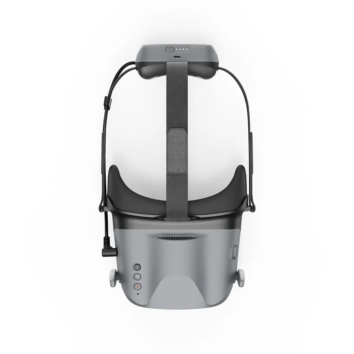 Beta FPV VR04 HD FPV Goggles image 4