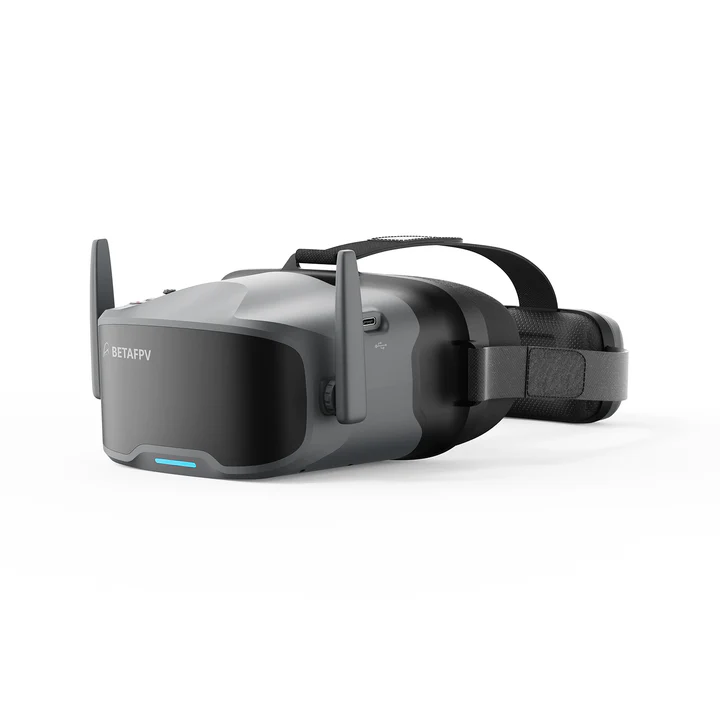 Beta FPV VR04 HD FPV Goggles image 6