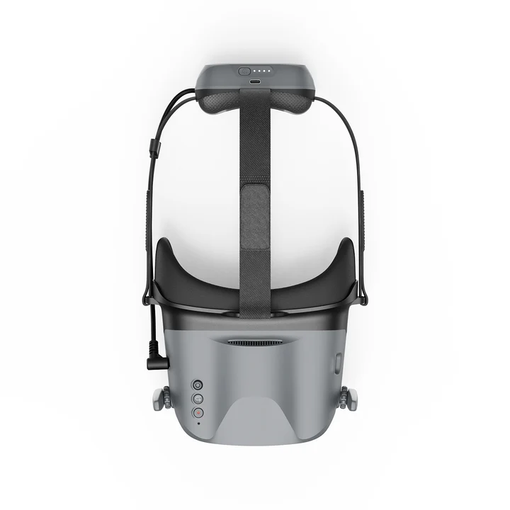 Beta FPV VR04 HD FPV Goggles image 7