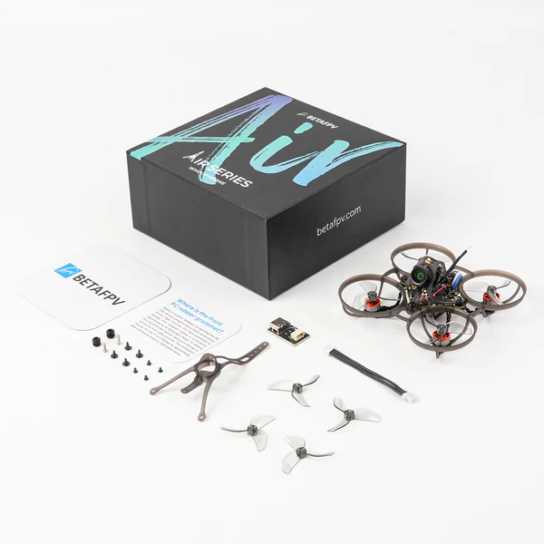 Beta FPV Air65 II Champion image 5
