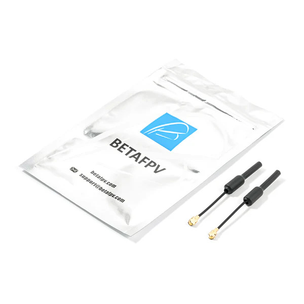 Beta FPV 5.8g VTX Antenna Pack|2pcs image 3