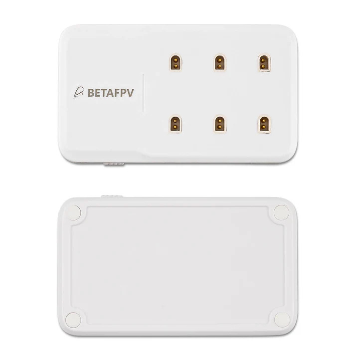 Beta FPV 6 Ports 1S Battery Charger image 2