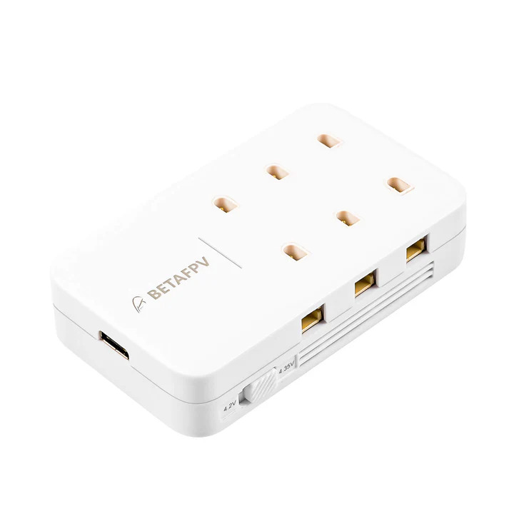 Beta FPV 6 Ports 1S Battery Charger