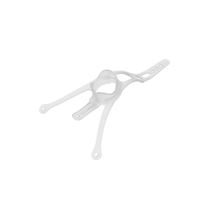 Beta FPV Air II Canopy|Transparent White