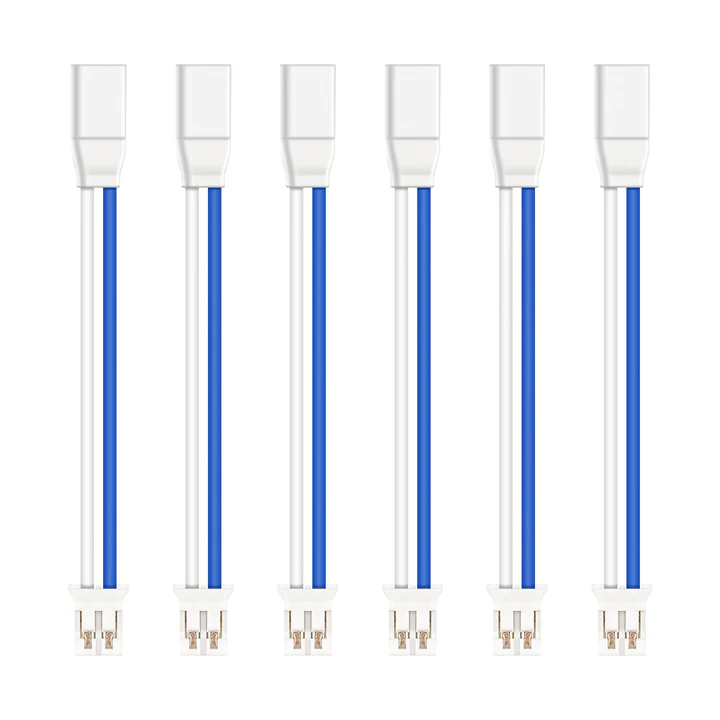 Beta FPV BT2.0-PH2.0 Adapter Cable (6pcs)
