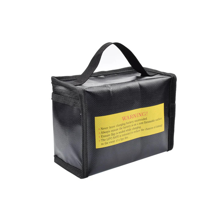 Beta FPV Lipo Batteries Safety Bag image 4