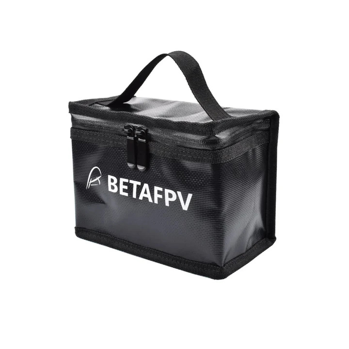 Beta FPV Lipo Batteries Safety Bag image 2