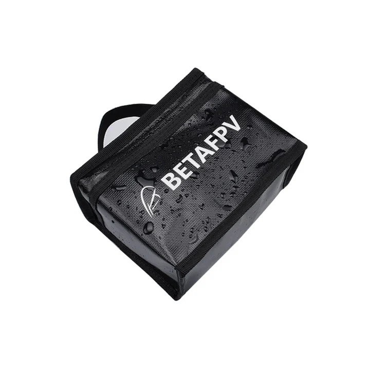 Beta FPV Lipo Batteries Safety Bag image 5