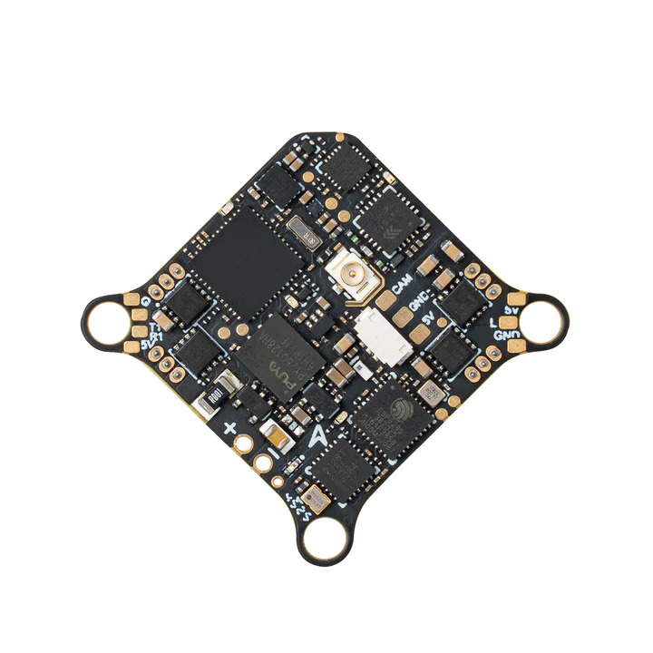 Beta FPV Matrix 1S Flight Controller (5IN1 II) image 2