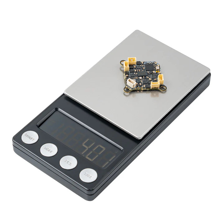 Beta FPV Matrix 1S Flight Controller (5IN1 II) image 3