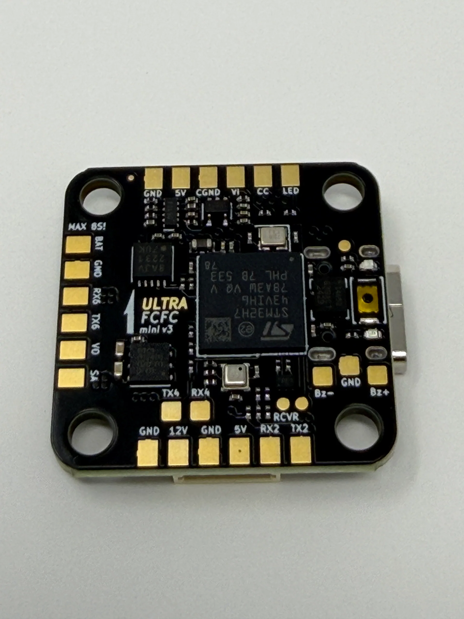 KISS ULTRA mini v3