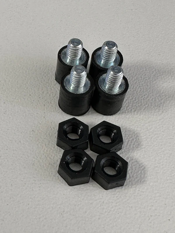 ULTRA mounting kit - Long Version