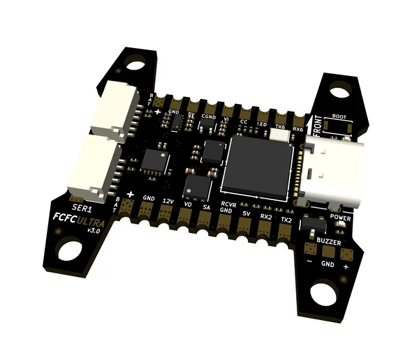 KISS ULTRA v3