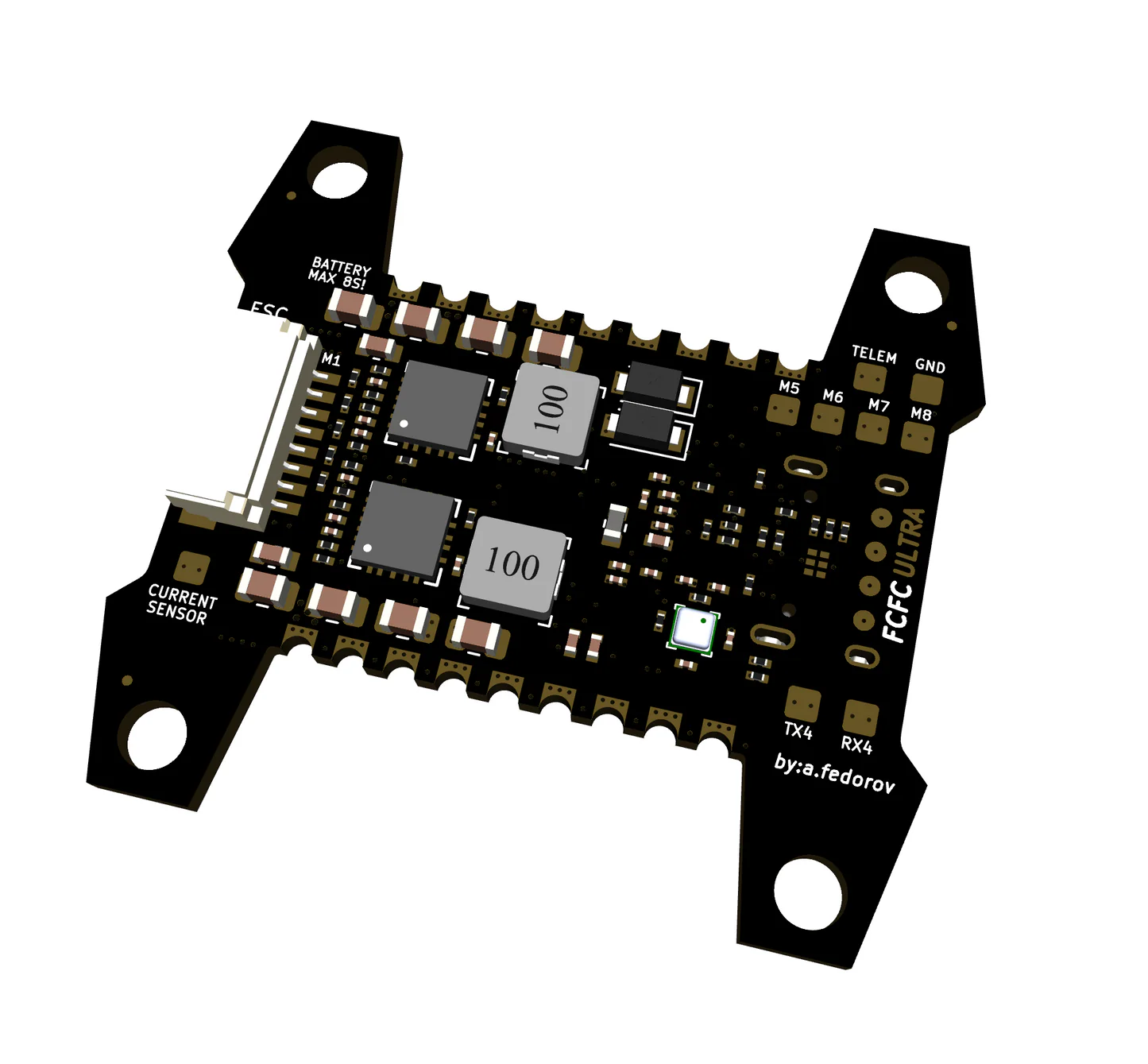 KISS ULTRA v3 image 2