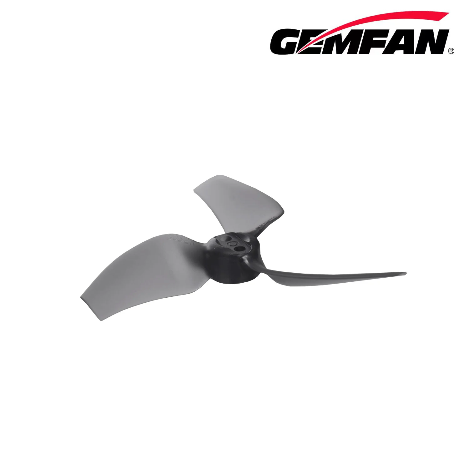 Gemfan 3032 (designed for DJI Avata 2) 3 Blade - Clear Gray (2CW + 2CCW) image 2