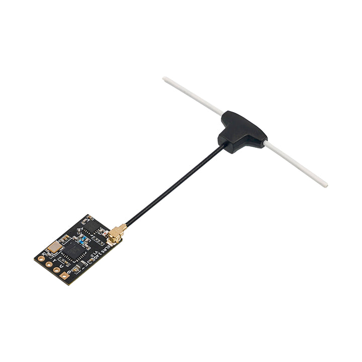 Nano RX 2.4GHz ELRS Recievers image 3