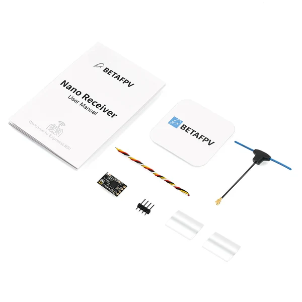 Nano RX 2.4GHz ELRS Recievers