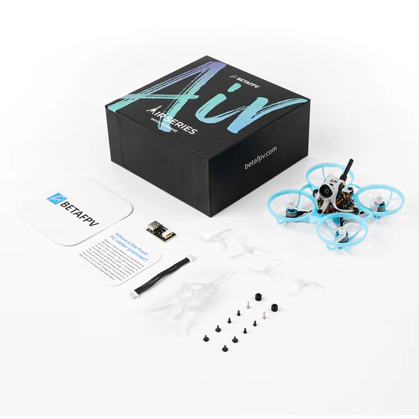 Beta FPV Air65 II Freestyle image 5