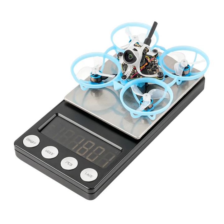 Beta FPV Air65 II Freestyle image 3
