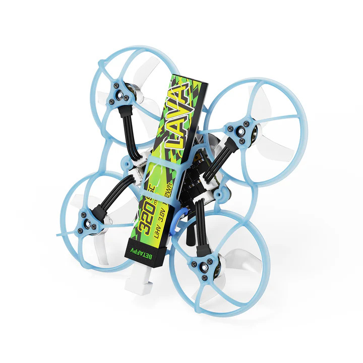Beta FPV Air65 II Freestyle image 4
