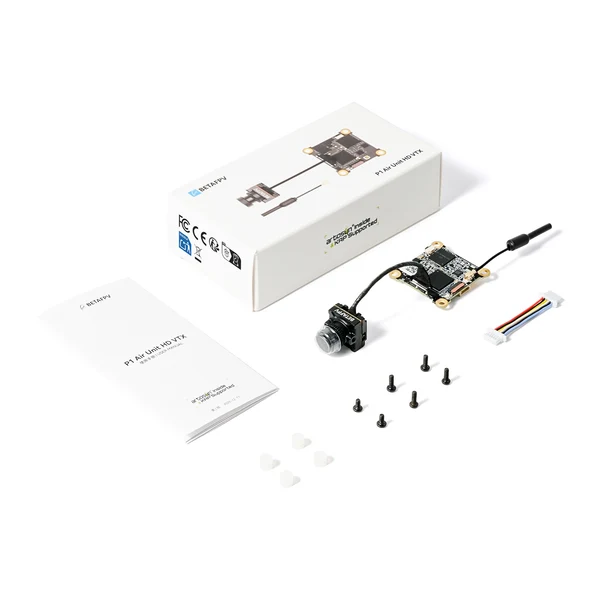 P1 Air Unit HD VTX image 4